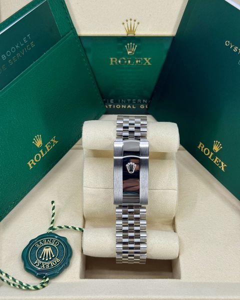 Rolex Datejust 126200